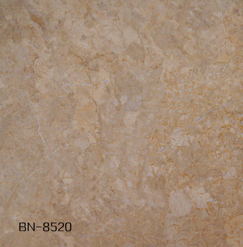 大理石紋石塑地板