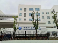 中科院上海實(shí)驗(yàn)學(xué)校PVC地板項(xiàng)目